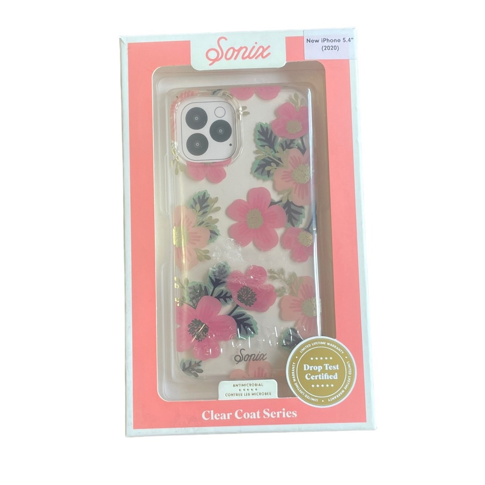 iPhone 12 Mini Phone case
